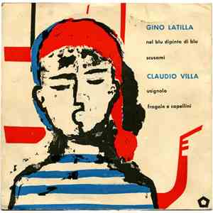 Gino Latilla / Claudio Villa & Duo Fasano - Escuchando A Latilla Y Villa