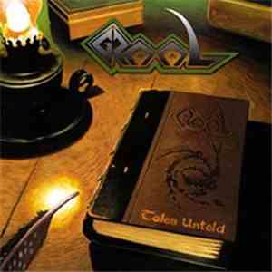 Graal - Tales Untold