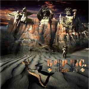 Grip Inc. - Nemesis