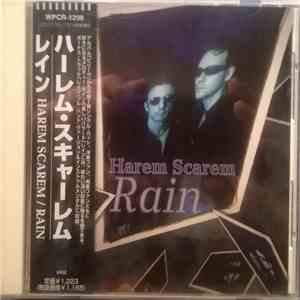 Harem Scarem - Rain