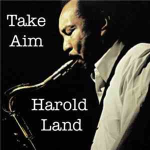Harold Land - Take Aim