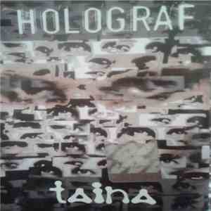 Holograf - Taina
