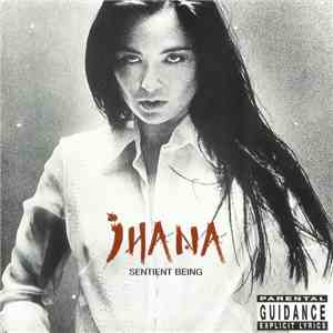 Jhana - Sentient Being