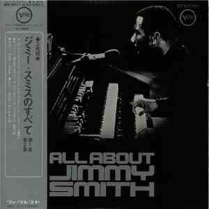 Jimmy Smith - All About Jimmy Smith