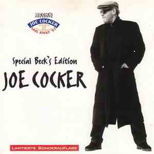 Joe Cocker - Special Beck's Edition