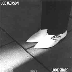 Joe Jackson - Look Sharp!