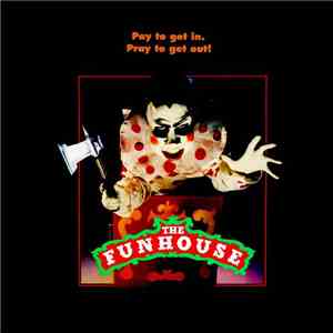 John Beal  - The Funhouse (Original Motion Picture Soundtrack)