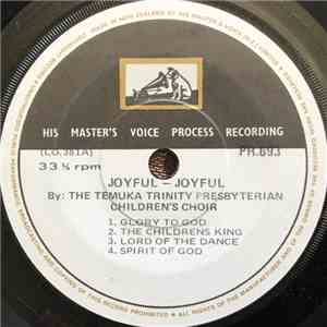 Joyful - Joyful