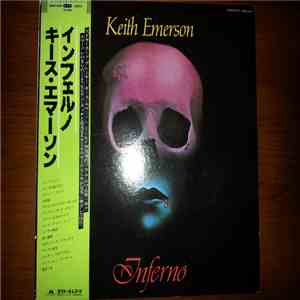 Keith Emerson - Inferno (Original Soundtrack)