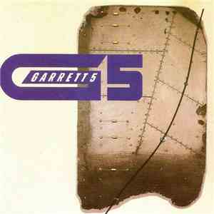 Kenny Garrett - Garrett 5