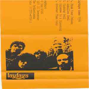 Laydays - Laydays Demo 1996