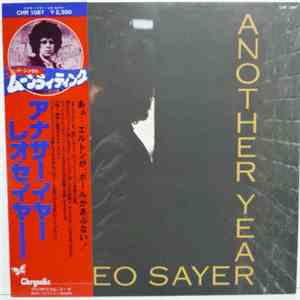Leo Sayer - Another Year