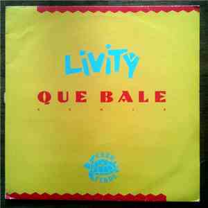 Livity - Que Bale Remix