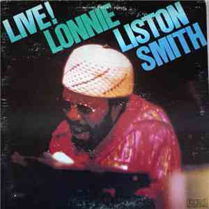 Lonnie Liston Smith - Live!