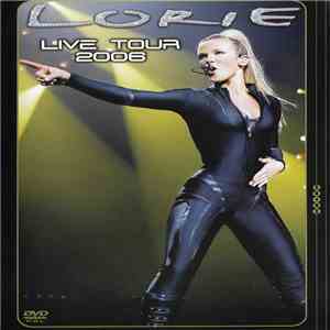 Lorie - Live Tour 2006