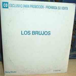 Los Brujos - El Detonador