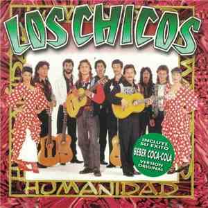 Los Chicos - Humanidad