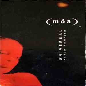 (móa) - Universal (Album Sampler)