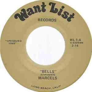 Marcels - Bells