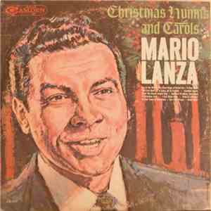 Mario Lanza - Christmas Hymns And Carols