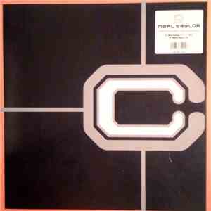 Marl Taylor - Matic Mayhem / Making Waves