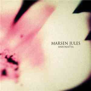 Marsen Jules - Sinfonietta