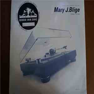 Mary J. Blige - Deep Inside