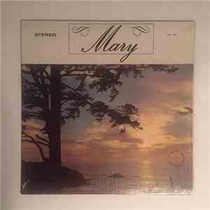 Mary Mercaldo, I Mercaldo - Mary