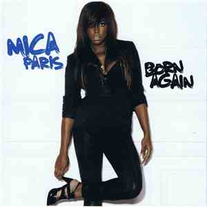 Mica Paris - Born Again