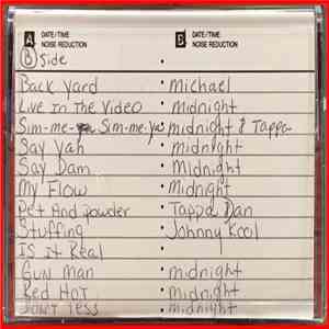 Midnight  - My Flow (Demo)