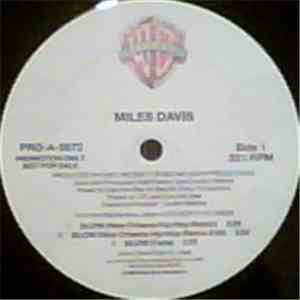 Miles Davis - Blow