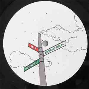 Mir - Room And Perla E.P.
