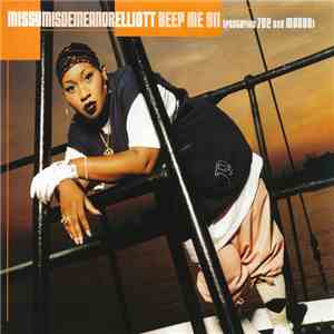 Missy Misdemeanor Elliott Featuring 702 And Magoo  - Beep Me 911