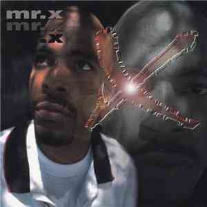 Mr. X - Mr. X