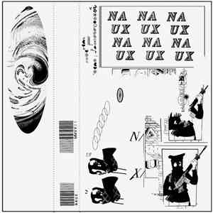 Naux  - Demo MMXVII