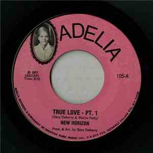 New Horizon - True Love