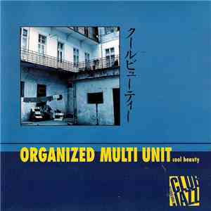 Organized Multi Unit - Cool Beauty