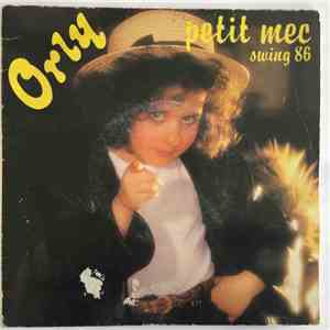 Orly - Petit Mec
