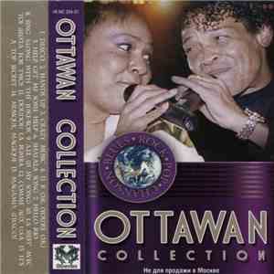 Ottawan - Collection