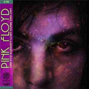 Pink Floyd - The Syd Barrett Lost Tapes 1965-1967