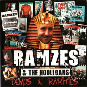 Ramzes & The Hooligans - Demos & Rarities