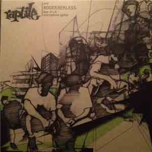 Raptile and Roger Rekless - Microphone Igniter
