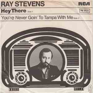 Ray Stevens - Hey There