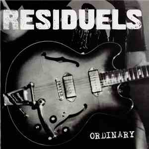 Residuels - Ordinary
