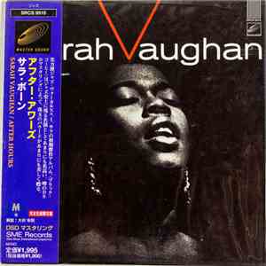 Sarah Vaughan - After Hours