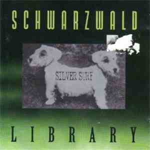 Schwarzwald Library - Silver Surf