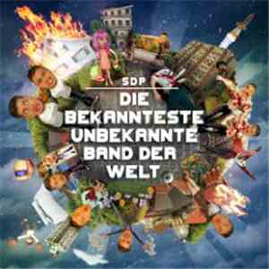 SDP  - Die Bekannteste Unbekannte Band Der Welt