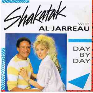 Shakatak With Al Jarreau - Day By Day