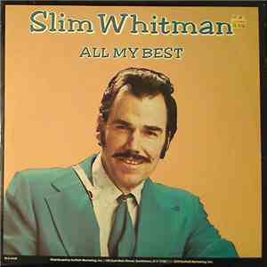Slim Whitman - All My Best
