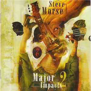 Steve Morse - Major Impacts 2